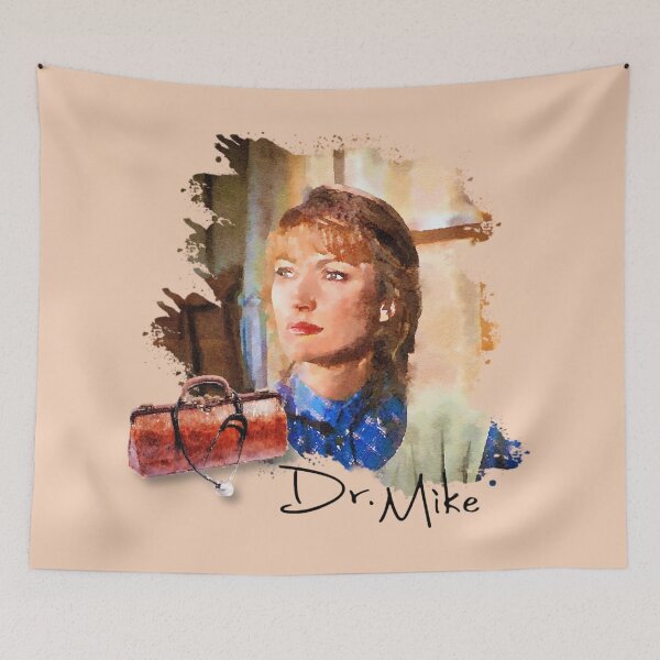 Item preview, Michaela Quinn Medicine Woman TV Show designed and sold by DNiceGirl.
