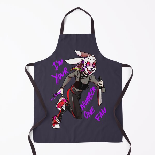 Item preview, Decisive Rise For Survival Try Vanny I'M Your Number One FanAwesome For Music Fans designed and sold by Charlessiegel.