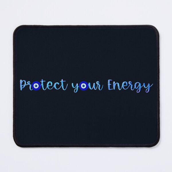 Item preview, Protect your energy designed and sold by PMDesigns222.