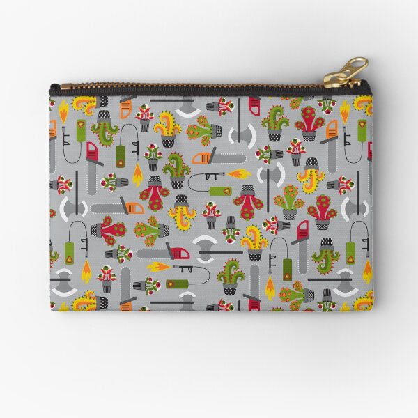 Zipper Pouch