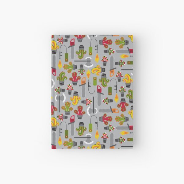 Hardcover Journal