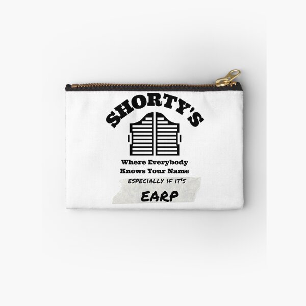 Item preview, Shorty's Everybody Knows Your Name designed and sold by Huntch.