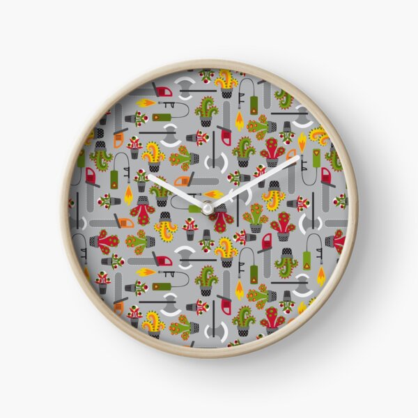 Clock