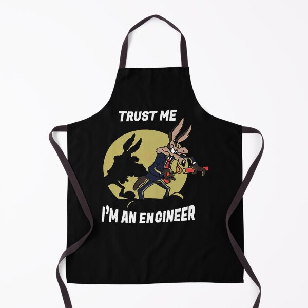 Item preview, Tr.ust M.e I'm an Engineer designed and sold by JerryTrevino4.