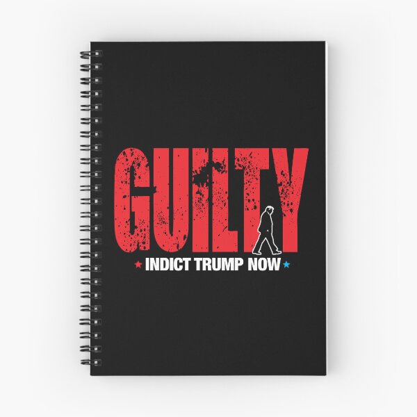 Item preview, Guilty! designed and sold by BrendanJohnson.