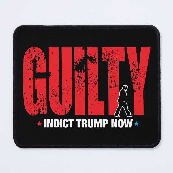 Item preview, Guilty! designed and sold by BrendanJohnson.