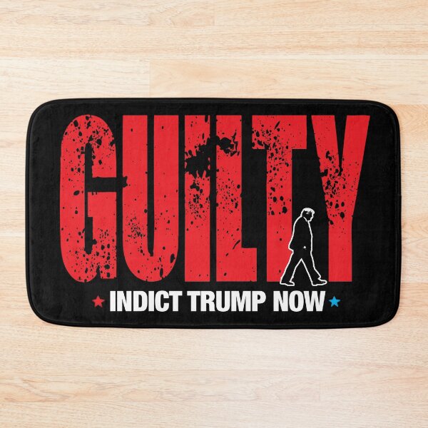 Item preview, Guilty! designed and sold by BrendanJohnson.