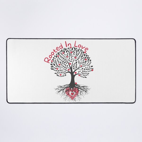 Item preview, ROOTED IN LOVE designed and sold by jreiter57.