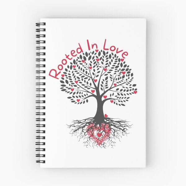 Item preview, ROOTED IN LOVE designed and sold by jreiter57.