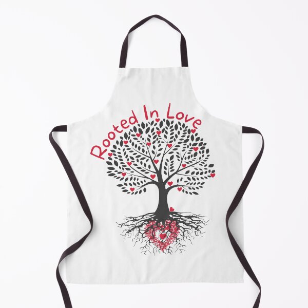 Item preview, ROOTED IN LOVE designed and sold by jreiter57.