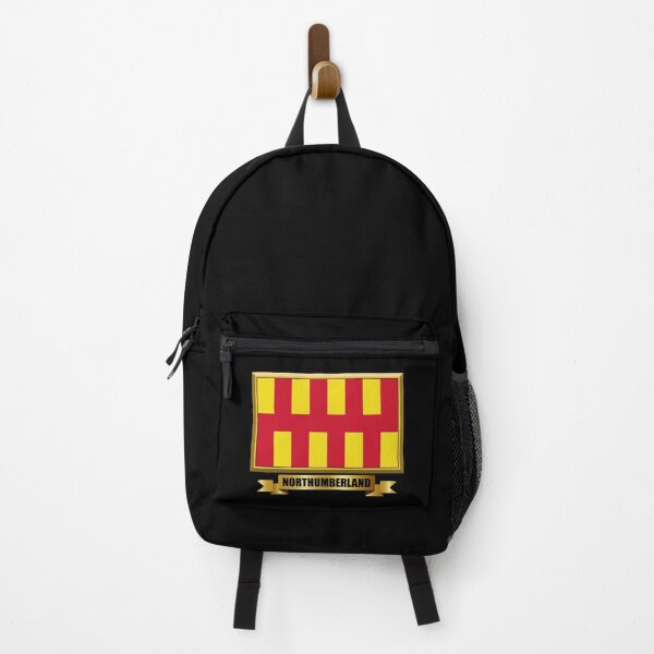 Item preview, NORTHUMBERLAND Flag Gifts, Masks, Stickers & Products (N) designed and sold by mpodger.