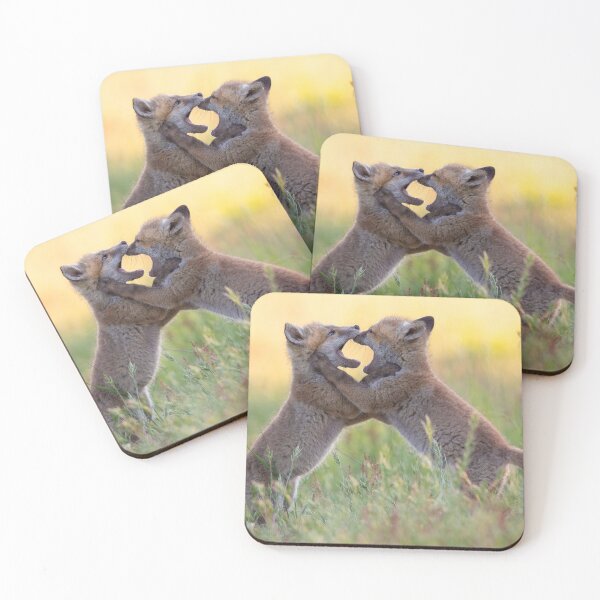 Item preview, It's a fox life designed and sold by Inspieation.
