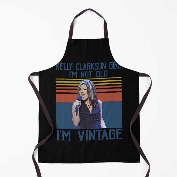 Item preview, Retro Clarkson Girl I_m Not Old I_m Vintage    designed and sold by BeyondFlorida.