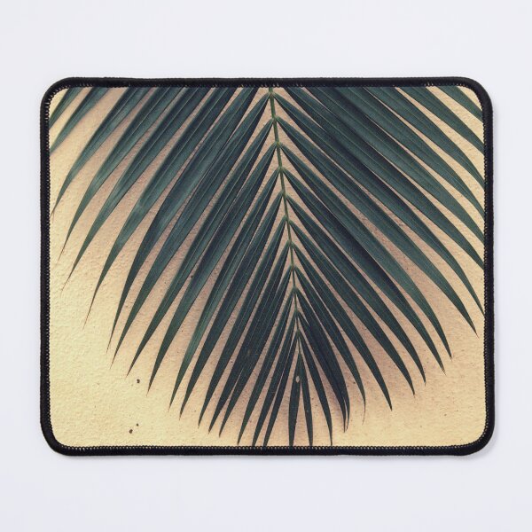 Item preview, Palm Leaf Print designed and sold by antevasinart.