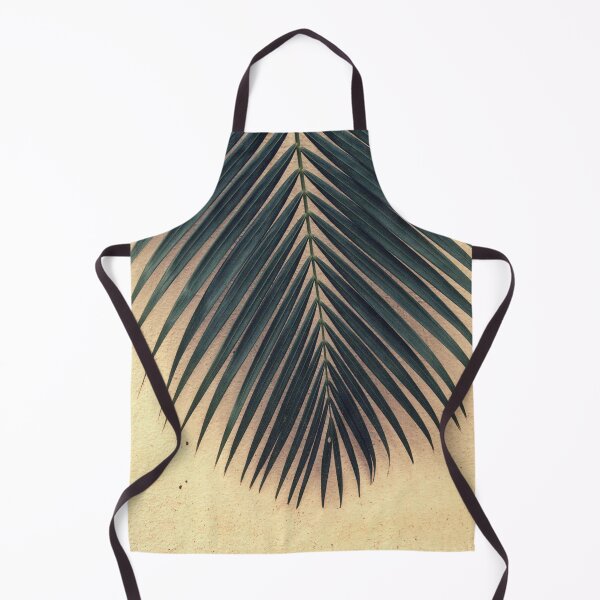 Item preview, Palm Leaf Print designed and sold by antevasinart.