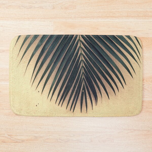 Item preview, Palm Leaf Print designed and sold by antevasinart.