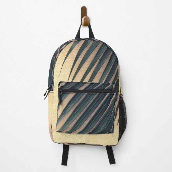 Item preview, Palm Leaf Print designed and sold by antevasinart.