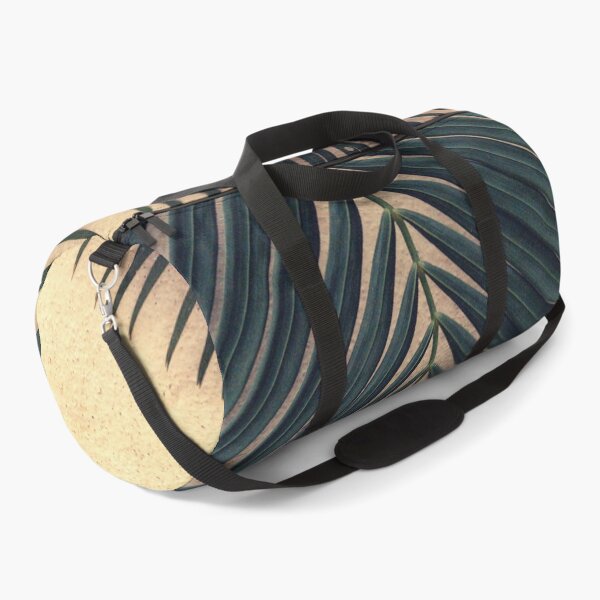 Item preview, Palm Leaf Print designed and sold by antevasinart.