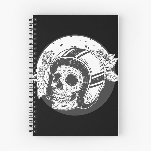 Item preview, Speedy Racer Skullhead  designed and sold by MixyMugs.