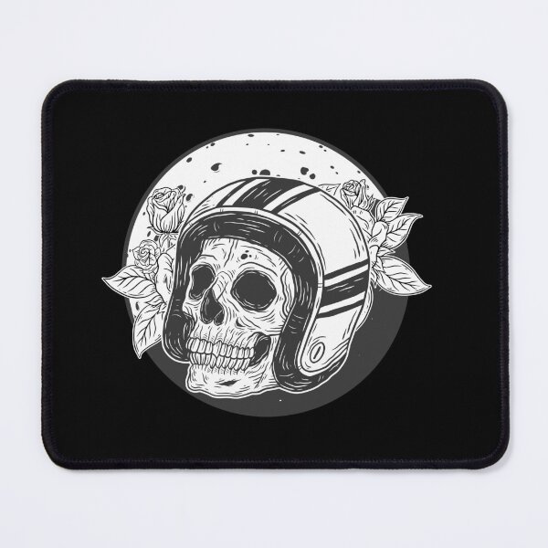 Item preview, Speedy Racer Skullhead  designed and sold by MixyMugs.
