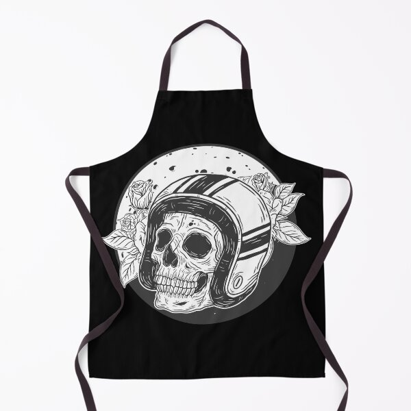 Item preview, Speedy Racer Skullhead designed and sold by MixyMugs.