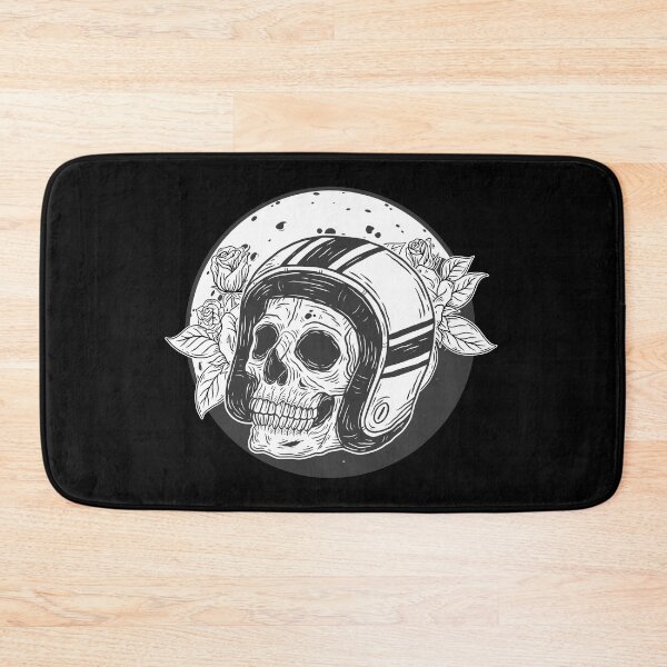 Item preview, Speedy Racer Skullhead  designed and sold by MixyMugs.