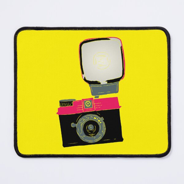 Item preview, Lomo camera designed and sold by alienrabbit.