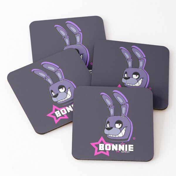 Item preview, Experience Survival Horror Humor Bonnie Five Nights At Freddy'S Retro designed and sold by Charlessiegel.