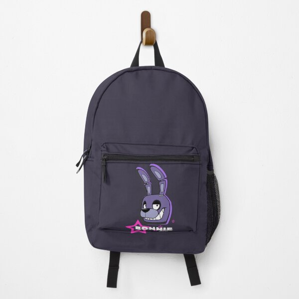 Item preview, Experience Survival Horror Humor Bonnie Five Nights At Freddy'S Retro designed and sold by Charlessiegel.
