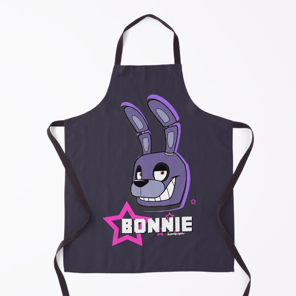 Item preview, Experience Survival Horror Humor Bonnie Five Nights At Freddy'S Retro designed and sold by Charlessiegel.