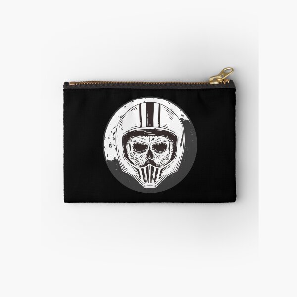 Item preview, Cool Racer Skull  designed and sold by MixyMugs.