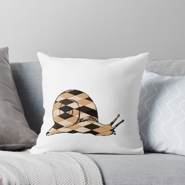 Item preview, Snail designed and sold by DelirusFurittus.