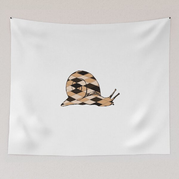 Item preview, Snail designed and sold by DelirusFurittus.