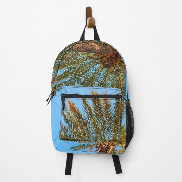 Item preview, Palm Trees in the Sky designed and sold by antevasinart.