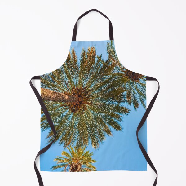 Item preview, Palm Trees in the Sky designed and sold by antevasinart.