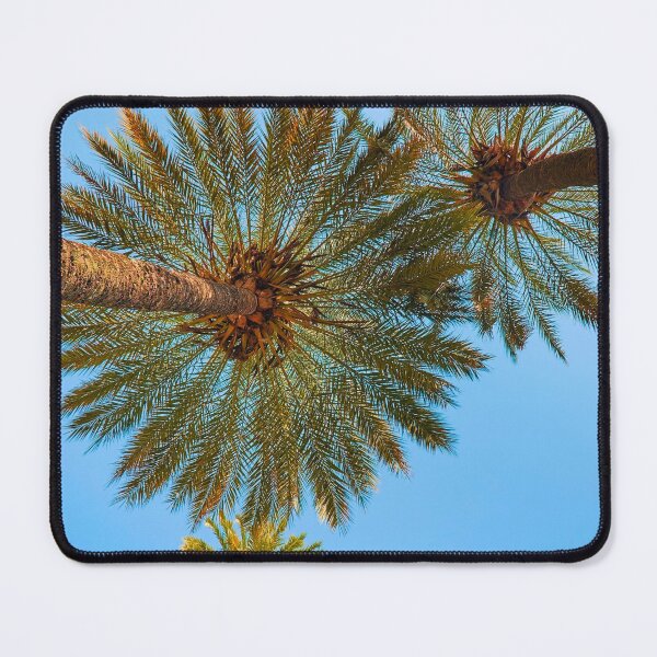 Item preview, Palm Trees in the Sky designed and sold by antevasinart.