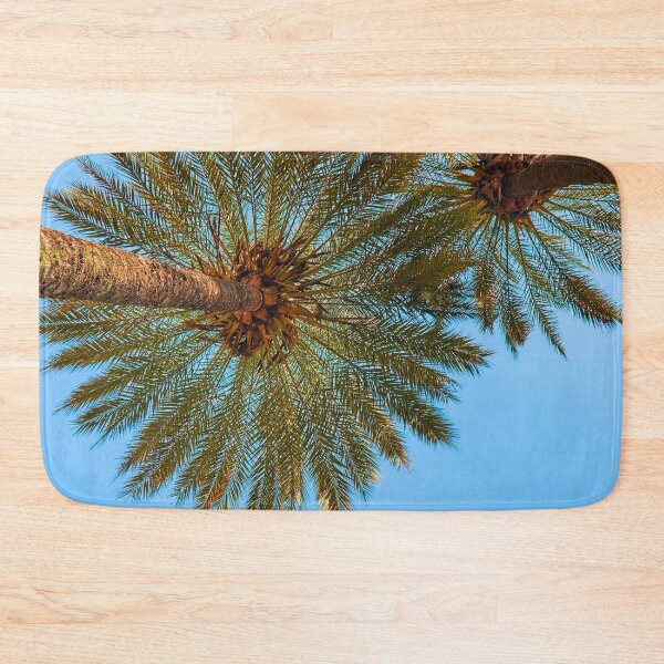 Item preview, Palm Trees in the Sky designed and sold by antevasinart.