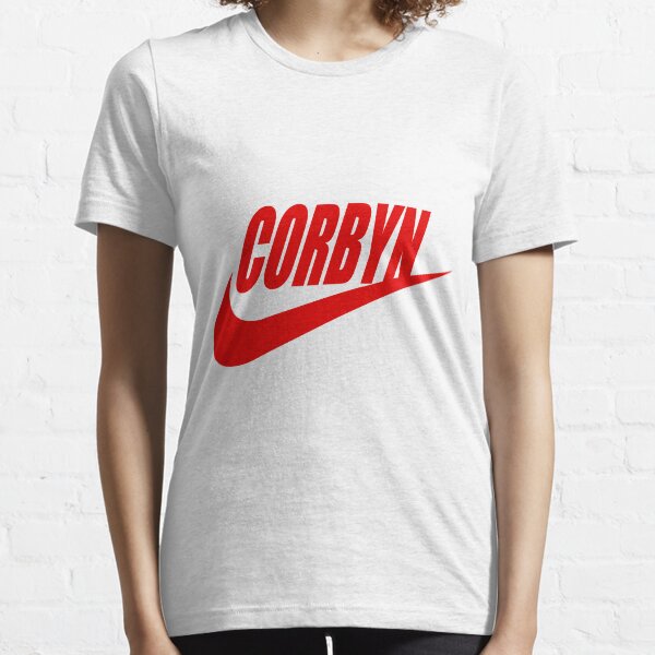 Corbyn T-Shirts | Redbubble