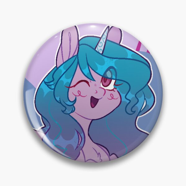 Item preview, MLP: Izzy Moonbow designed and sold by Nullkunst.