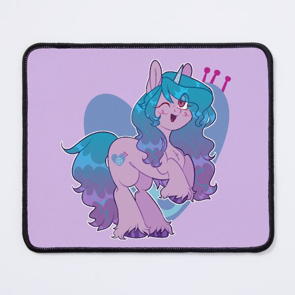 Item preview, MLP: Izzy Moonbow designed and sold by Nullkunst.