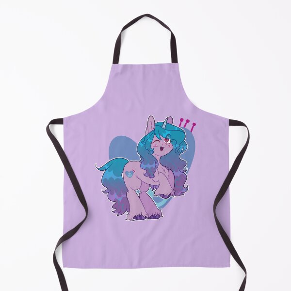 Item preview, MLP: Izzy Moonbow designed and sold by Nullkunst.
