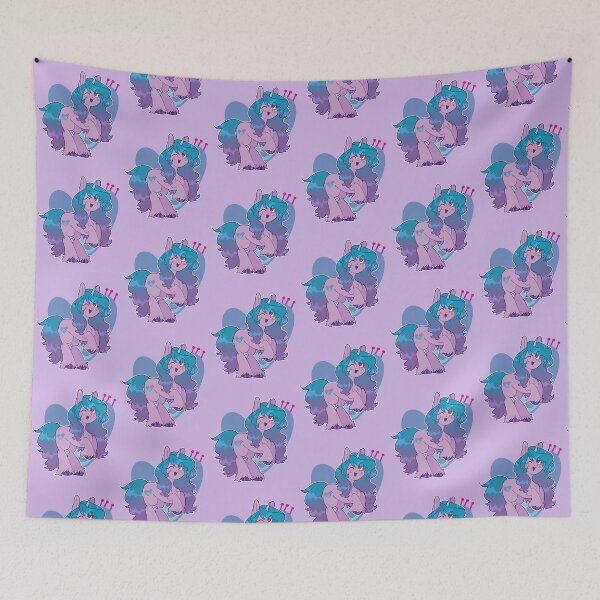 Item preview, MLP: Izzy Moonbow designed and sold by Nullkunst.