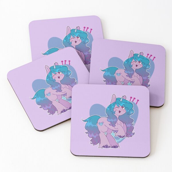 Item preview, MLP: Izzy Moonbow designed and sold by Nullkunst.