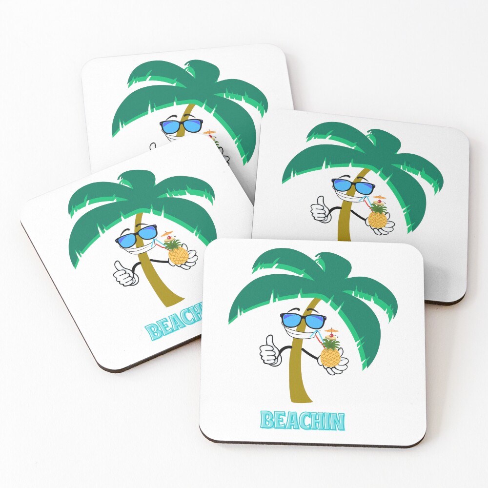 Item preview, Coasters (Set of 4) designed and sold by SimpleSteve.