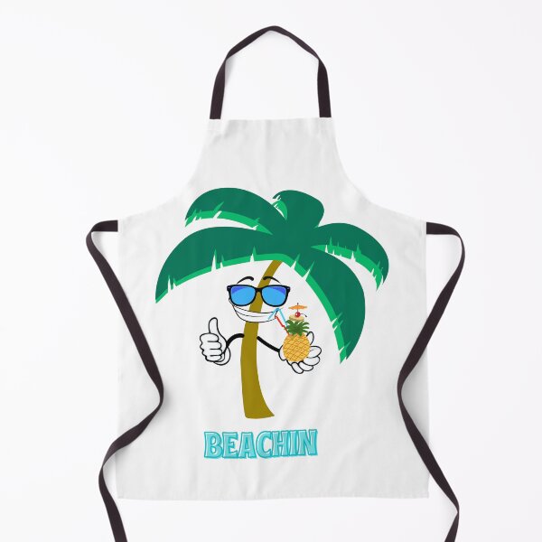 Item preview, Beachin Palm designed and sold by SimpleSteve.