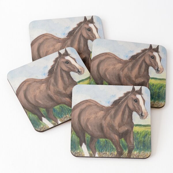 Item preview, Running Horse designed and sold by CreativelyEA.