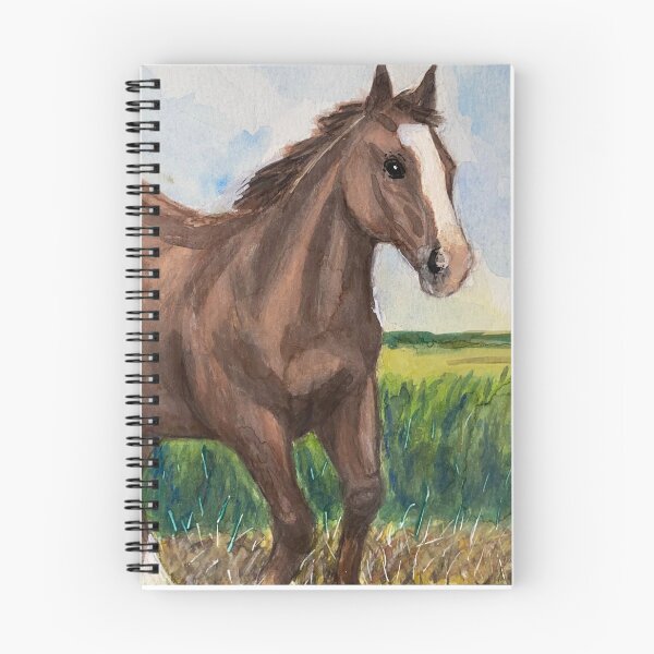 Item preview, Running Horse designed and sold by CreativelyEA.