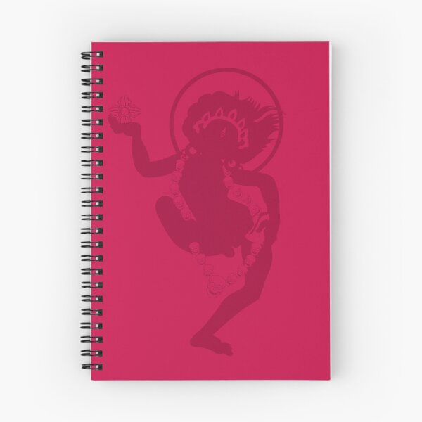 Item preview, Minimalist Vajrayogini Buddhist Art designed and sold by DharmaArts.