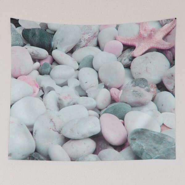 Item preview, Stroll on the Beach designed and sold by antevasinart.