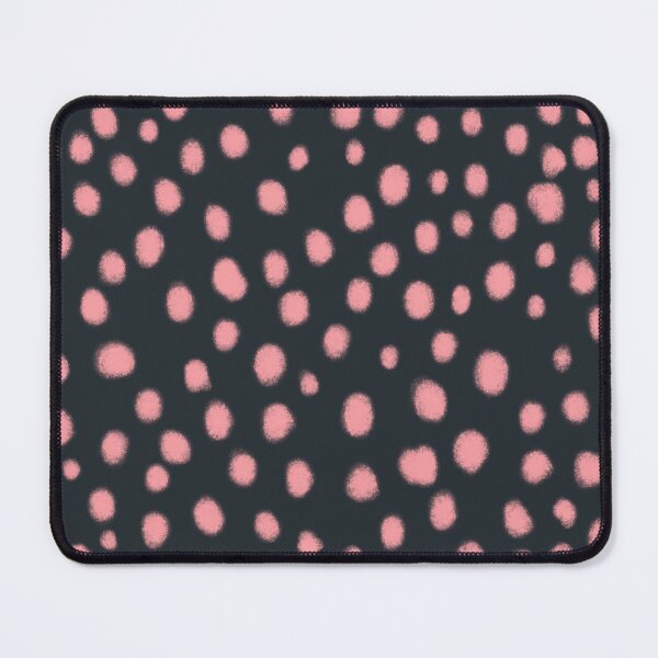 Item preview, Hot Pink Leopard Print - Queen Leopard Pattern designed and sold by Yeldiz.